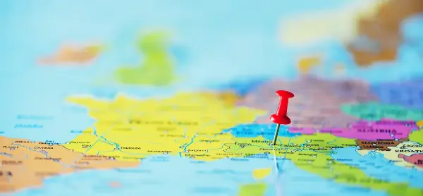 Regional visas