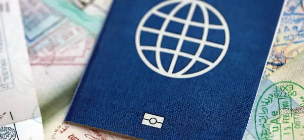 Visas