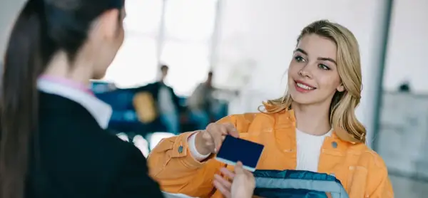 Visa on arrival (VOA)